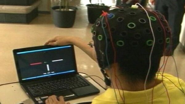 Scientists develop wheelchairs controlled by the mind - سبوتنيك عربي