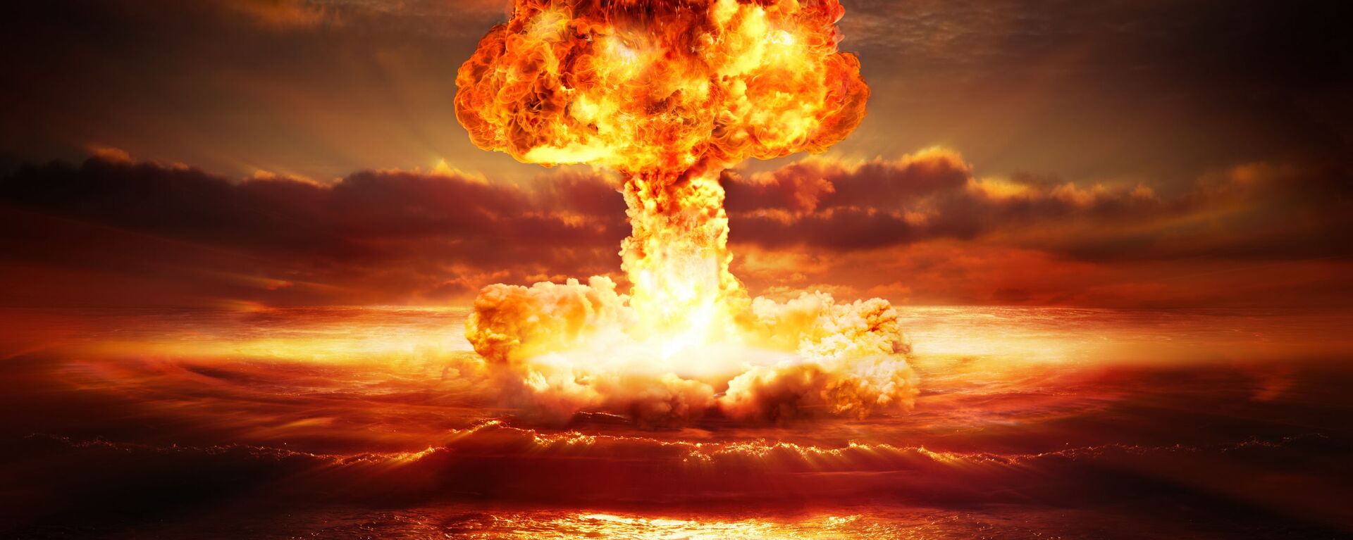 انفجار نووي - سبوتنيك عربي, 1920, 23.06.2023