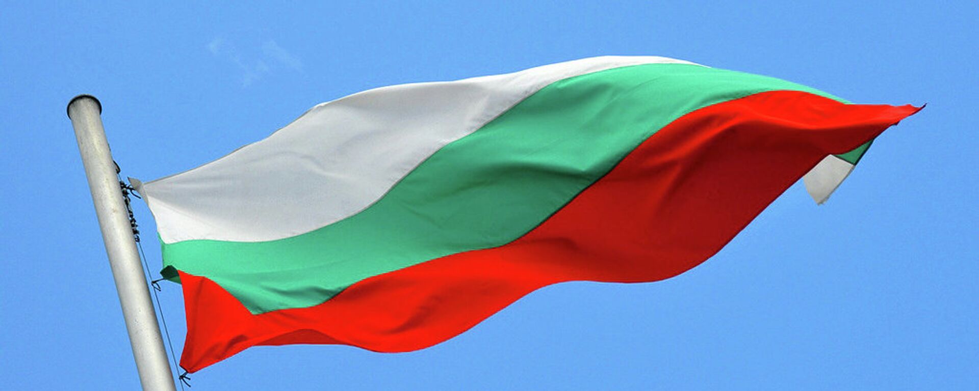 علم بلغاريا - سبوتنيك عربي, 1920, 29.04.2021