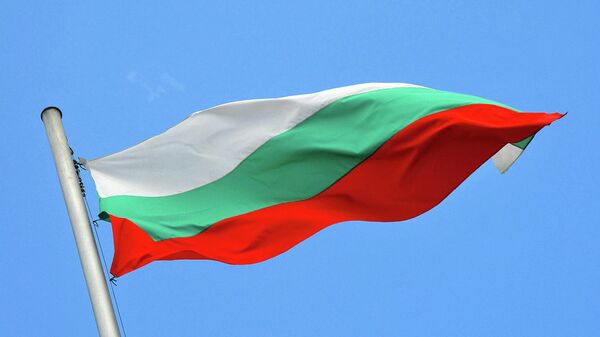 علم بلغاريا - سبوتنيك عربي