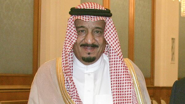 الملك السعودي سلمان بن عبد العزيز - سبوتنيك عربي