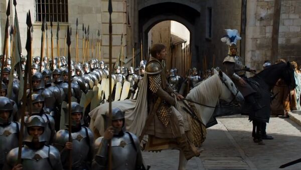 Game of Thrones Season 6: Official Trailer - سبوتنيك عربي