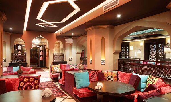 مطعم Султан مطعم Султан - سبوتنيك عربي