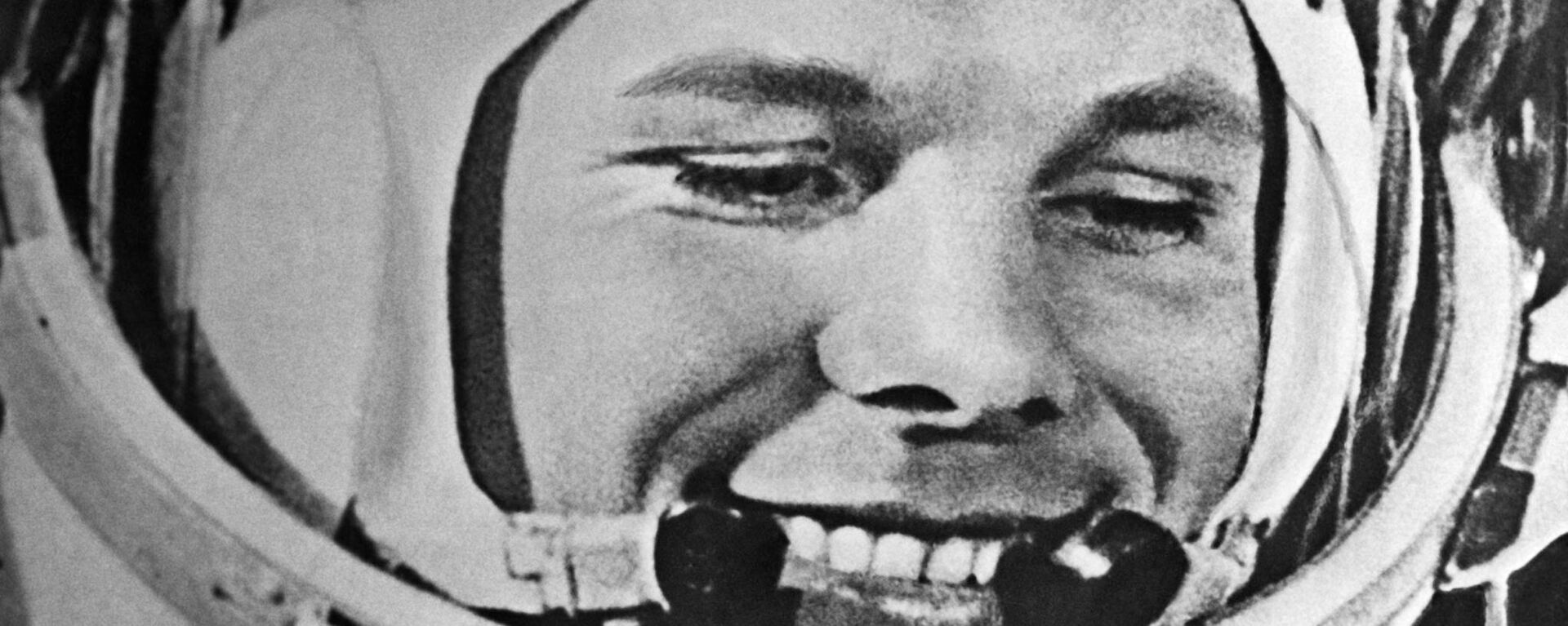 أول رائد إلى الفضاء - يوري غاغارين على متن المركبة الفضائية فوستوك-1، 12 أبريل/ نيسان 1961 - سبوتنيك عربي, 1920, 03.04.2021