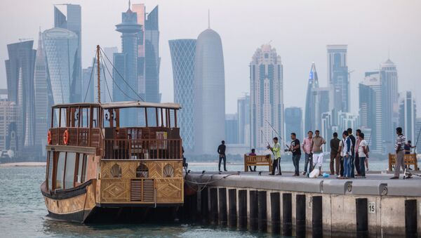 الدوحة، قطر - سبوتنيك عربي