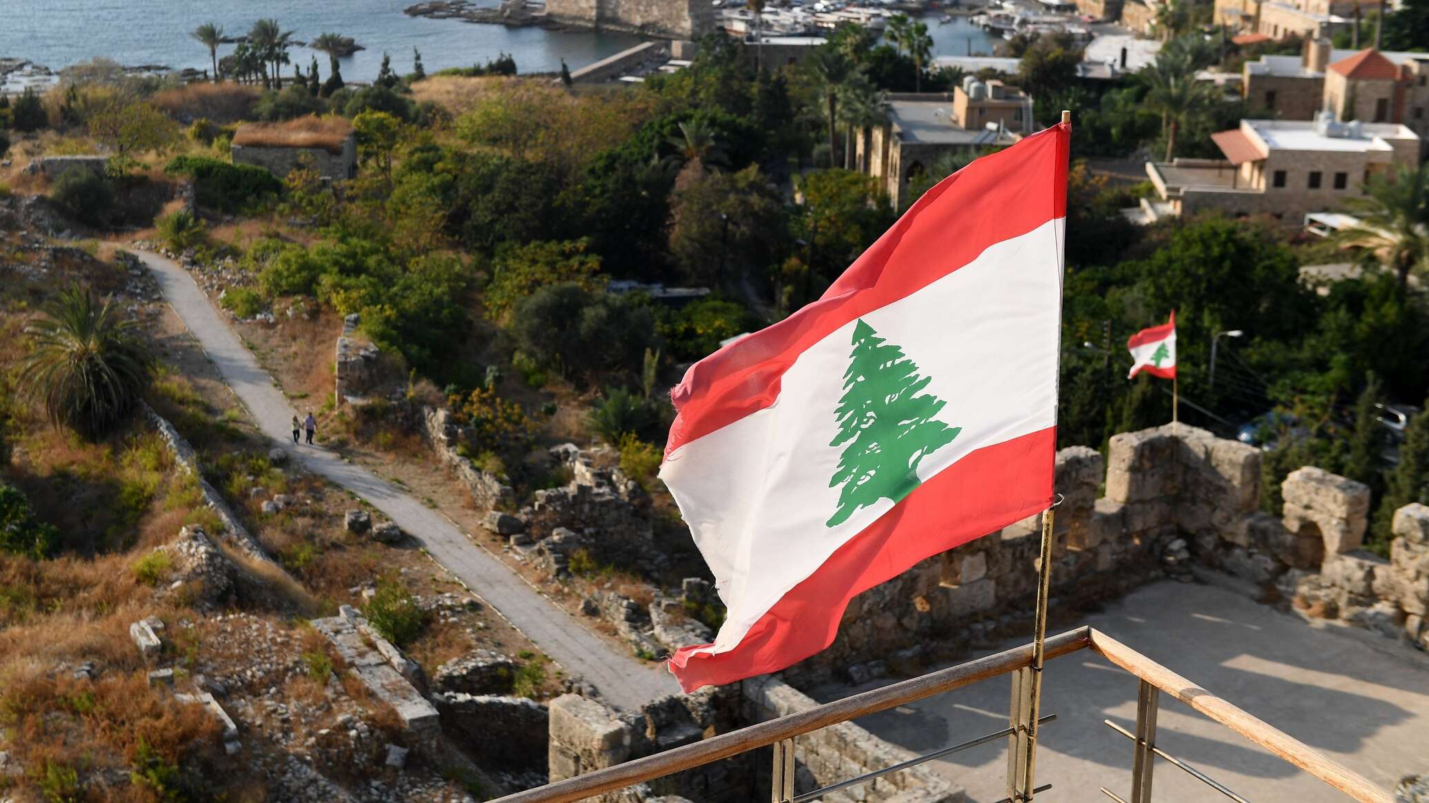 رئيس تجمع المزارعين: قطاع التصدير بشلل تام في لبنان