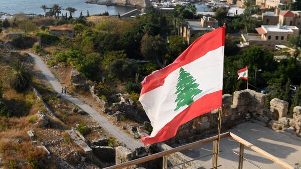 لبنان - سبوتنيك عربي