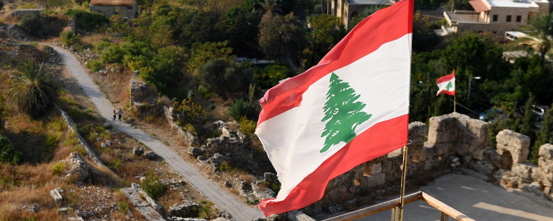 لبنان - سبوتنيك عربي, 1920, 30.07.2021