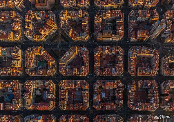 برشلونة، أسبانيا - سبوتنيك عربي