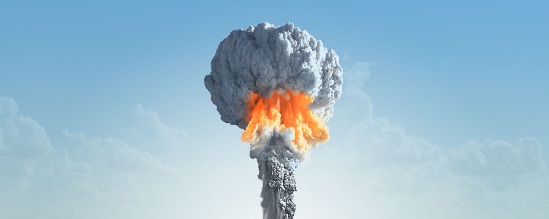 انفجار نووي - سبوتنيك عربي, 1920, 21.02.2019