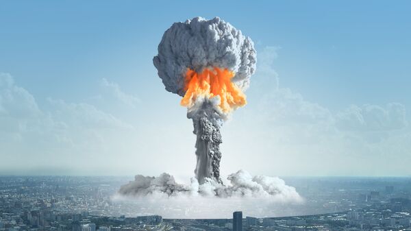 11 معلومة عن أول هجوم نووي في العالم 11 معلومة عن أول هجوم نووي في العالم - سبوتنيك عربي