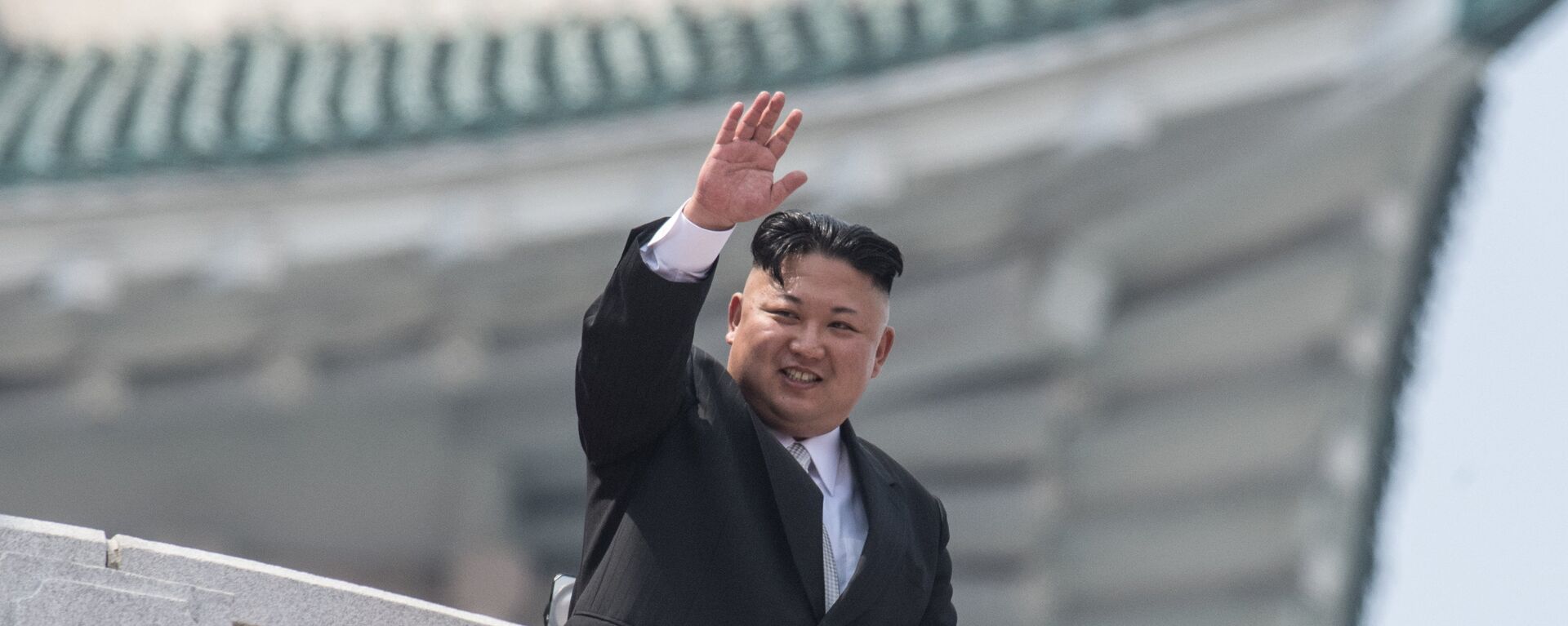 زعيم كوريا الشمالية كيم جونغ أون - سبوتنيك عربي, 1920, 26.04.2022