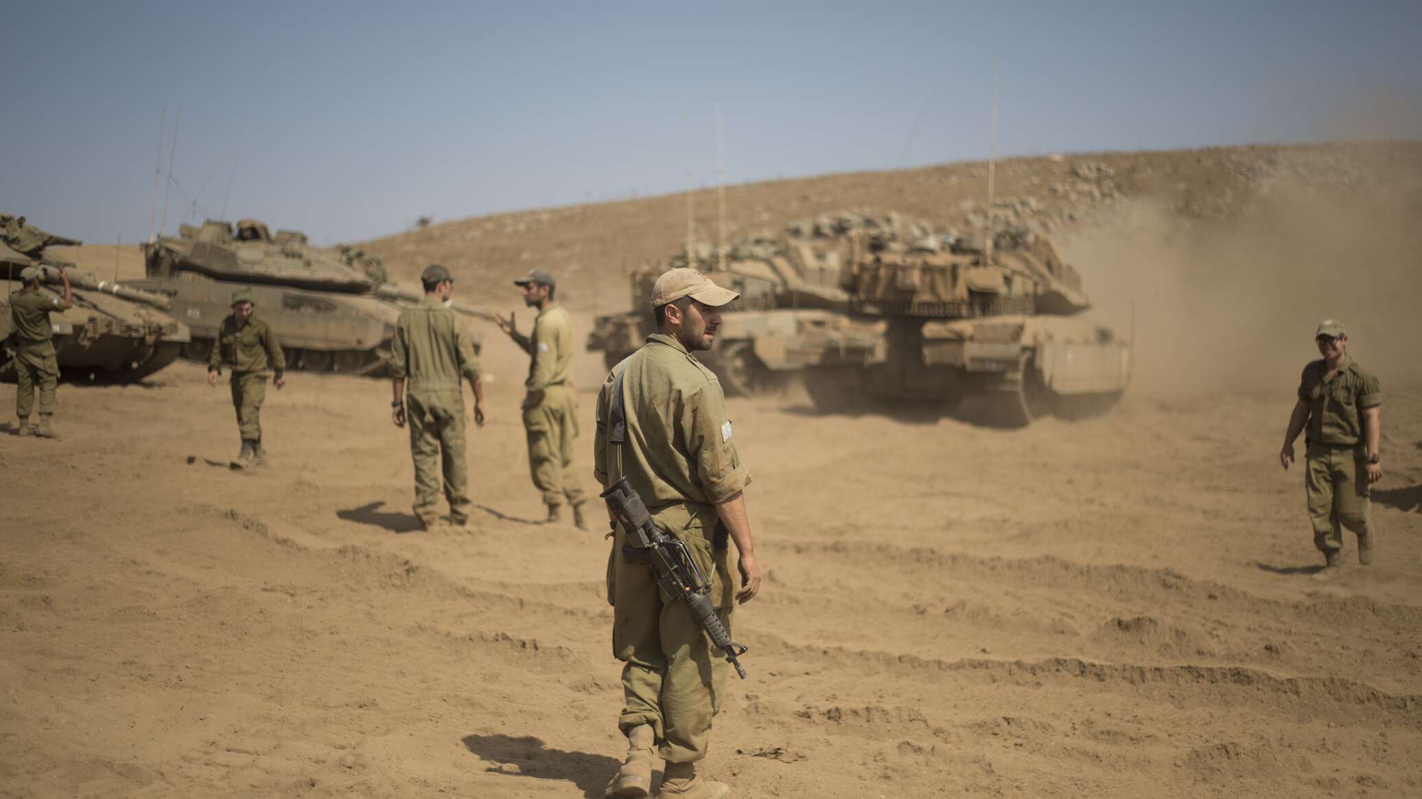 مسؤول إسرائيلي: الجيش يستعد لرد إيراني من الشمال بعد مقتل قيادي بالحرس الثوري في سوريا