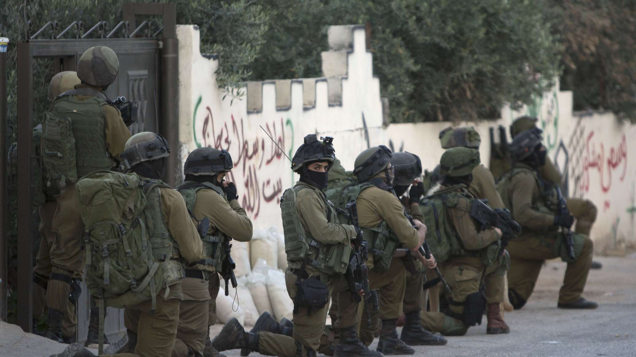 الجيش الإسرائيلي: ارتفاع عدد القتلى العسكريين إلى 170 قتيلا خلال المواجهات مع "حماس"