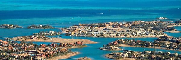 بالصور...هذه هي مصر الجنة بالصور...هذه هي مصر الجنة - سبوتنيك عربي