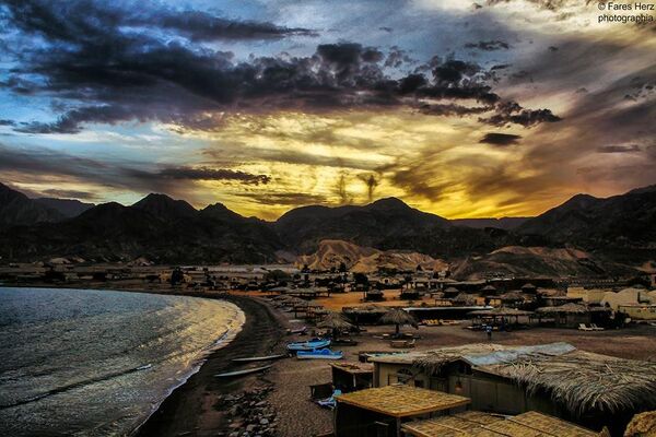 بالصور...هذه هي مصر الجنة بالصور...هذه هي مصر الجنة - سبوتنيك عربي