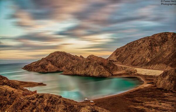 بالصور...هذه هي مصر الجنة بالصور...هذه هي مصر الجنة - سبوتنيك عربي