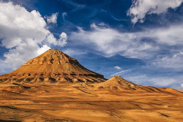 بالصور...هذه هي مصر الجنة بالصور...هذه هي مصر الجنة - سبوتنيك عربي