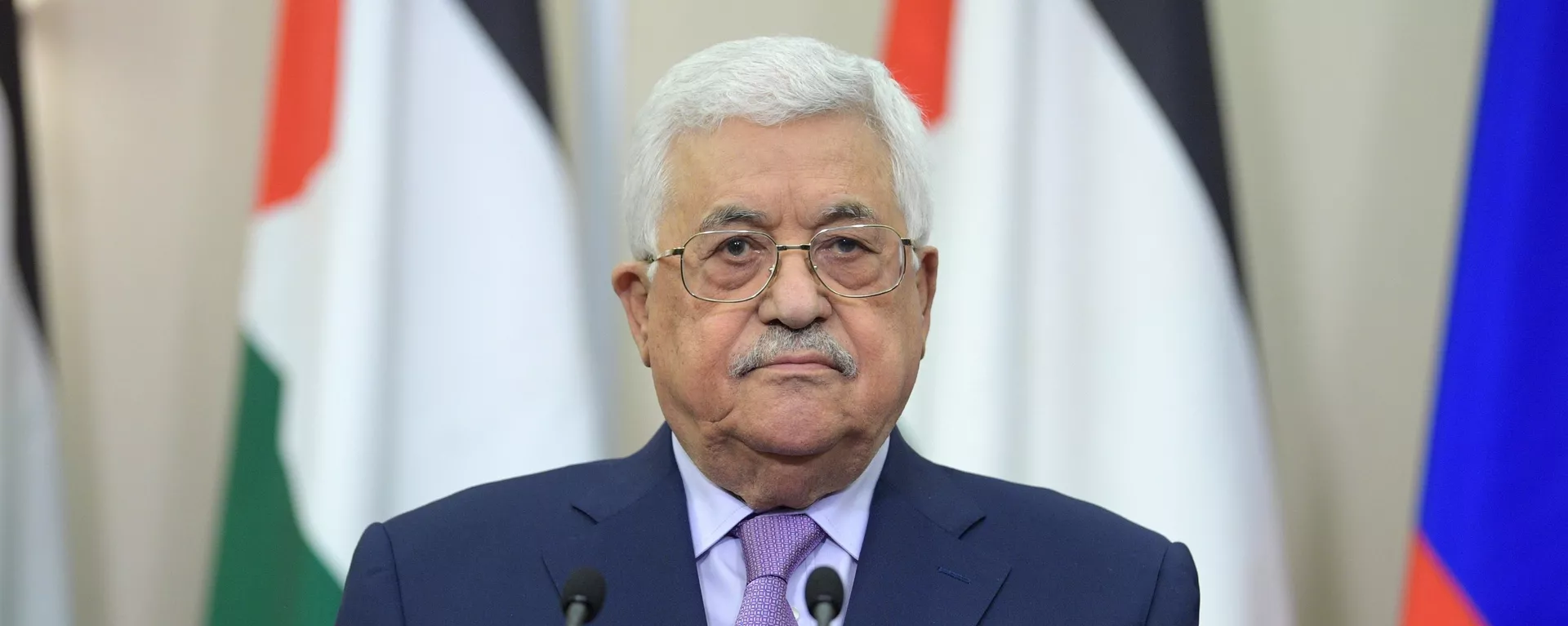 الرئيس الروسي يلتقي بالرئيس الفلسطيني محمود عباس، 11 مايو/ آيار 2017 - سبوتنيك عربي, 1920, 11.11.2023
