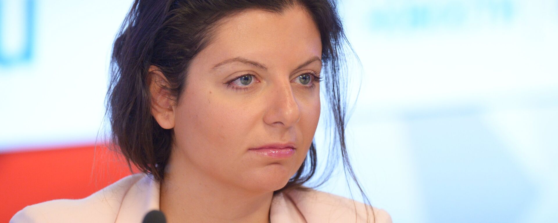مارغريتا سيمونيان، رئيسة تحرير وكالة سبوتنيك وقناة RT التلفزيونية - سبوتنيك عربي, 1920, 27.02.2022