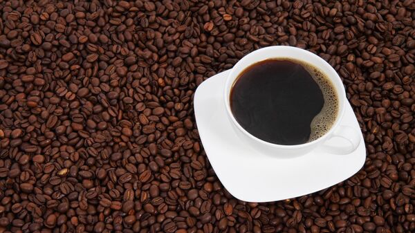 Coffee - سبوتنيك عربي