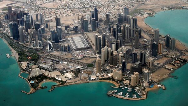 الدوحة - قطر - سبوتنيك عربي