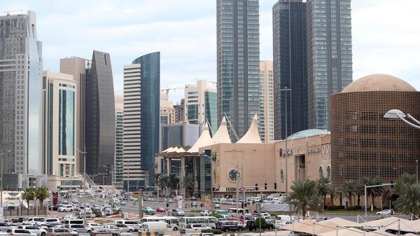 مدينة الدوحة، قطر - سبوتنيك عربي