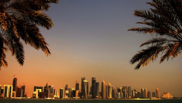 دولة قطر، الدوحة - سبوتنيك عربي