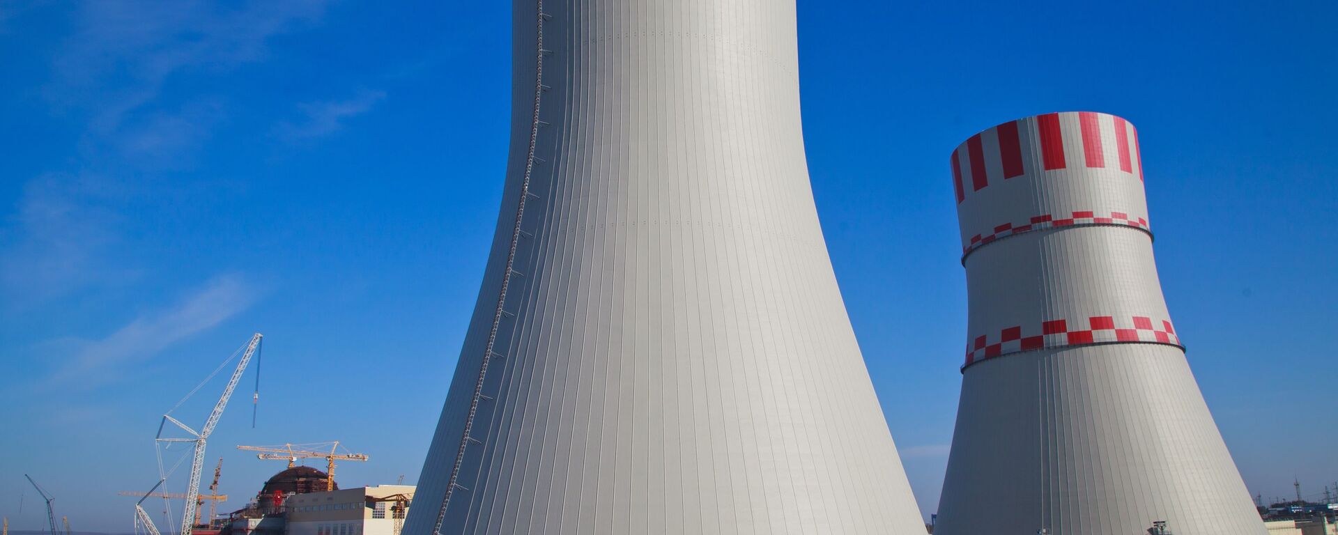 محطة الطاقة النووية - سبوتنيك عربي, 1920, 25.05.2023