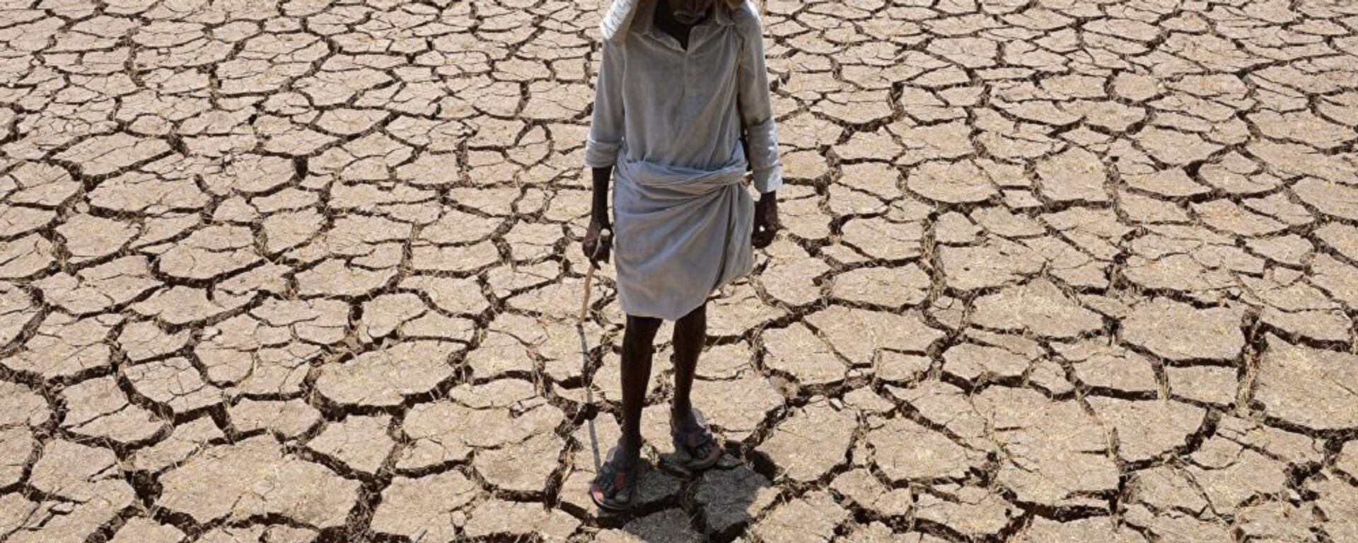 الجفاف في الشرق الأوسط - سبوتنيك عربي, 1920, 03.04.2023