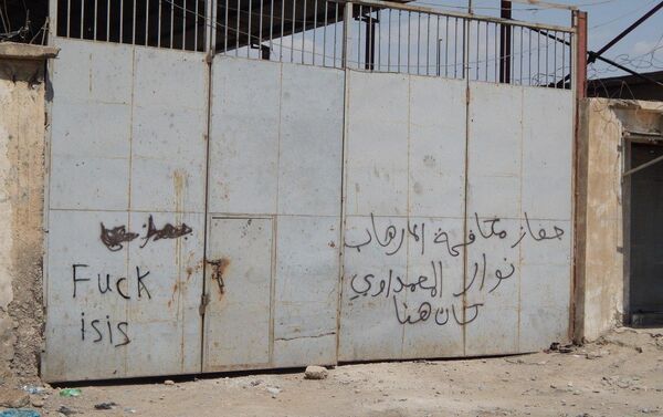 مدينة الموصل بعد التحرير، العراق - سبوتنيك عربي