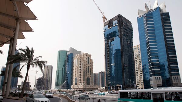 قطر، الدوحة - سبوتنيك عربي
