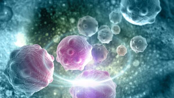 خلايا سرطانية - سبوتنيك عربي