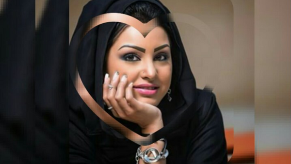 ابتسام الحبيل مذيعة سعودية تعمل في قناة بي أن سبورتس القطرية - سبوتنيك عربي