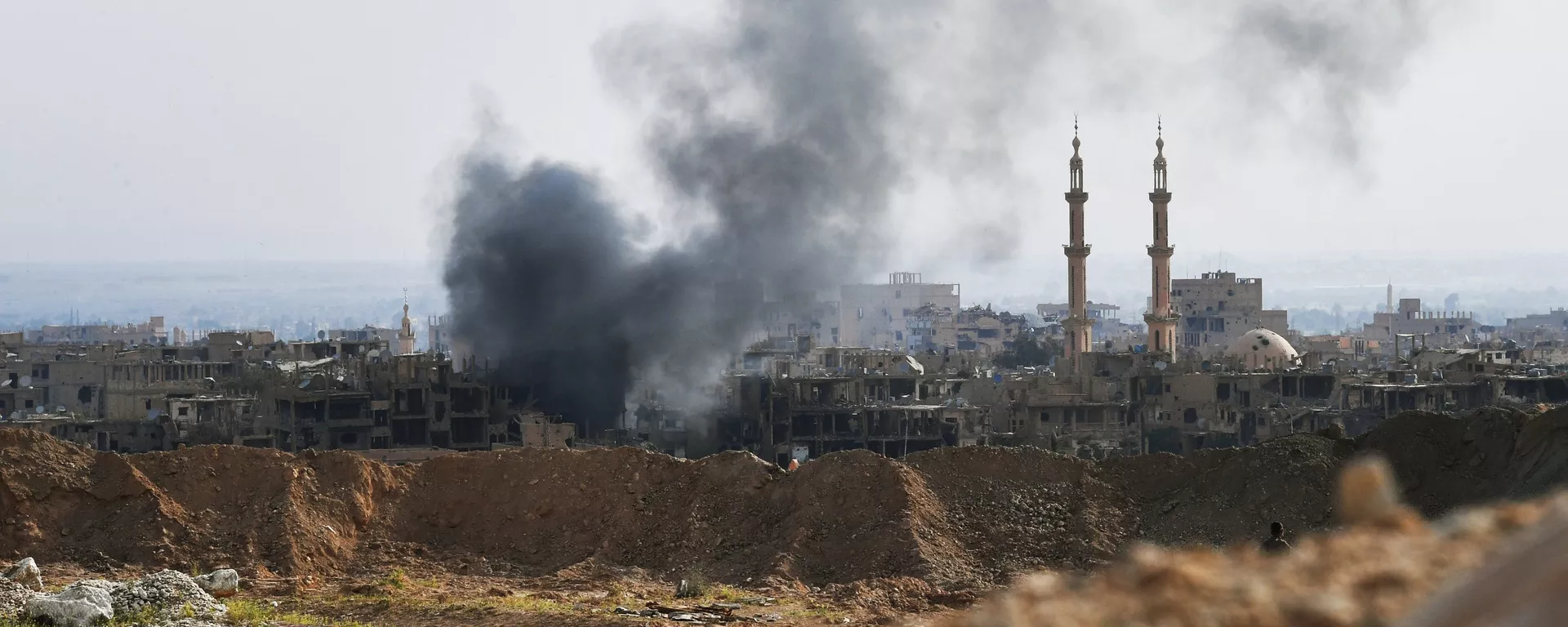 دير الزور دير الزور - سبوتنيك عربي, 1920, 14.11.2023