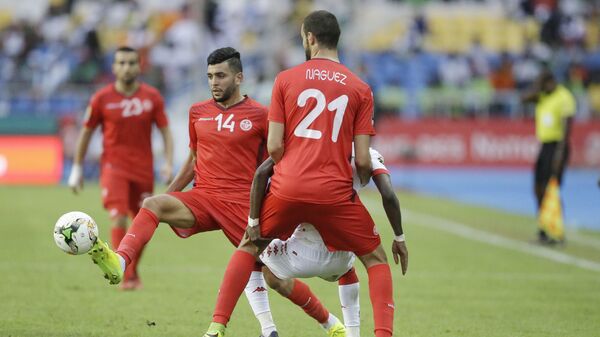 منتخب تونس - سبوتنيك عربي