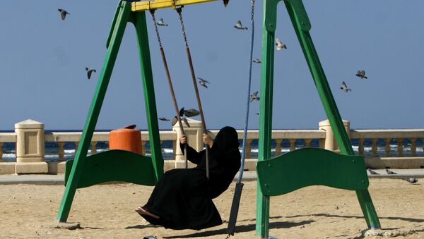 المرأة في السعودية - سبوتنيك عربي