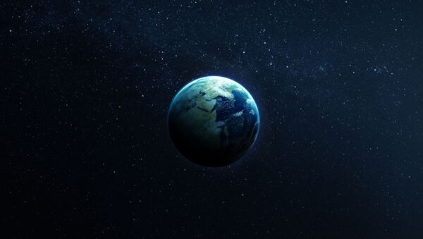 كوكب الأرض - سبوتنيك عربي