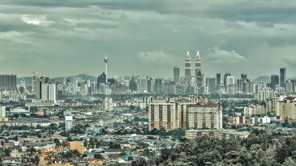 عاصمة ماليزيا - سبوتنيك عربي