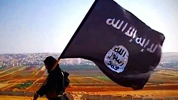 تنظيم داعش - سبوتنيك عربي