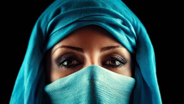 نظرة المرأة العربية - سبوتنيك عربي