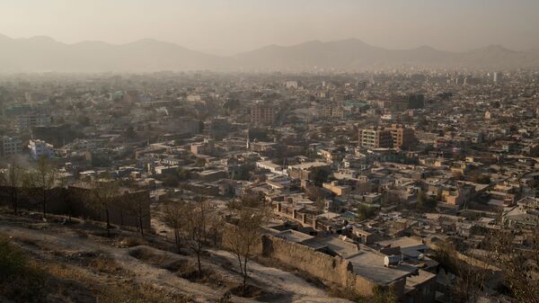 الحياة اليومية في أفغانستان - كابول - سبوتنيك عربي