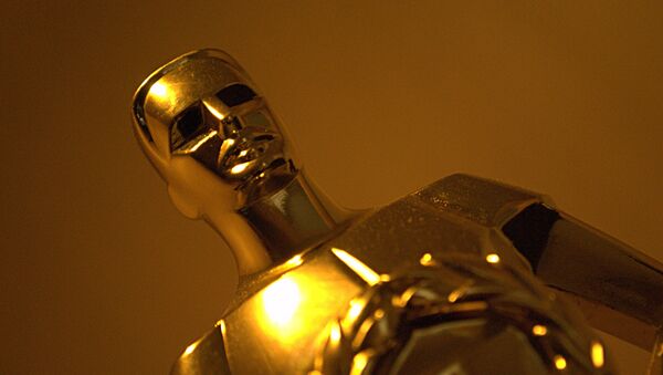 La estatuilla del Oscar - سبوتنيك عربي