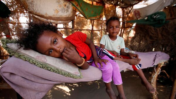 اليمن على شفا أسوأ كارثة إنسانية - سبوتنيك عربي