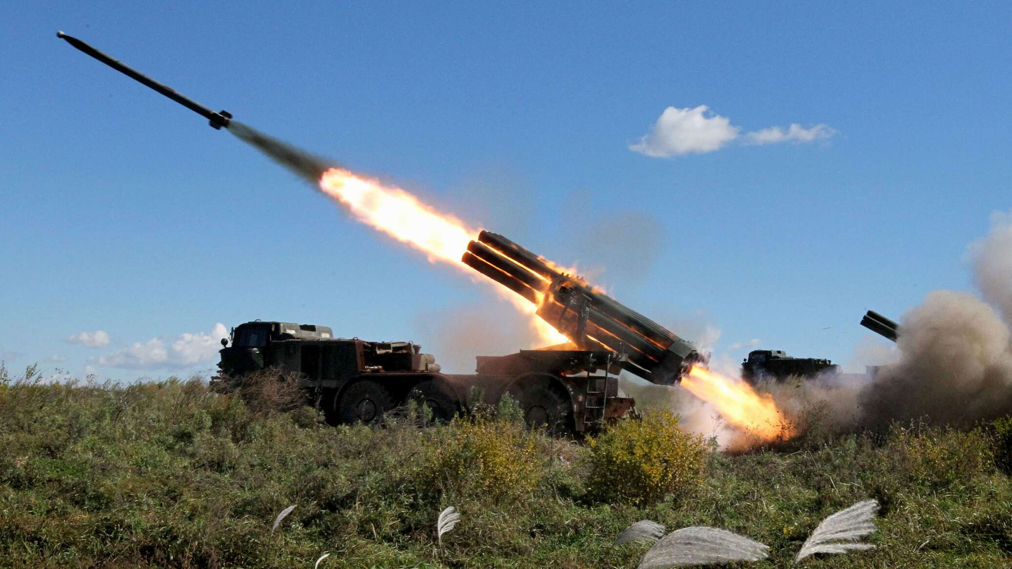 الجيش الروسي يصد 11 هجوما ويحيد أكثر من 600 جندي أوكراني