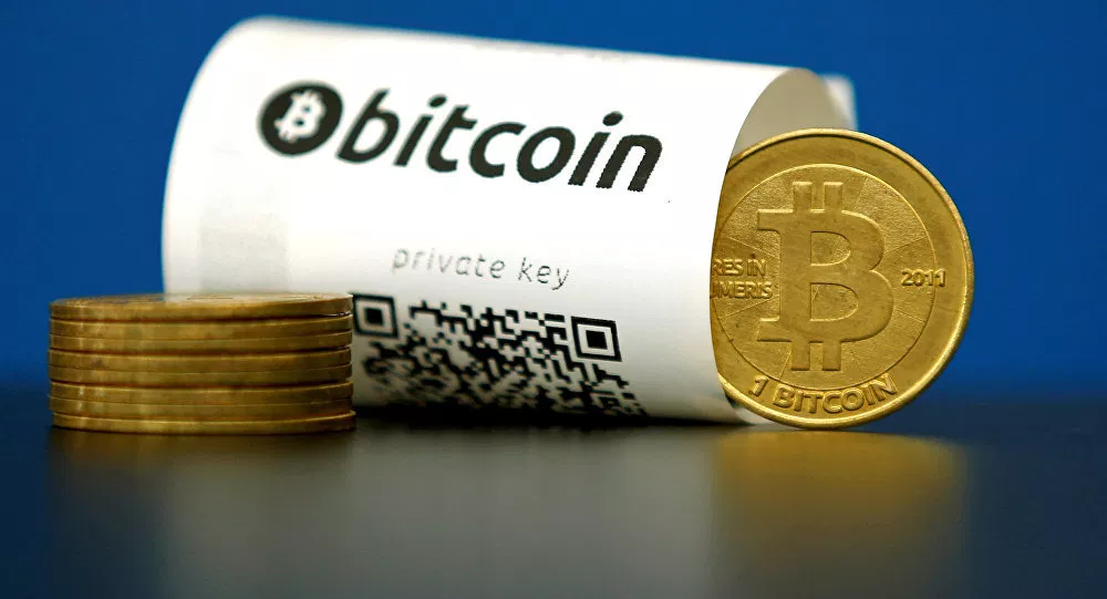 «بيتكوين» قد تكسر حاجز الـ30 ألف دولار في ظل فوضى العملات المشفرة