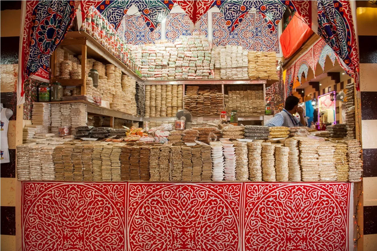 «حلوى المولد» ارتفعت 40% والتموين تبيع الكيلو السادة بـ85 جنيها