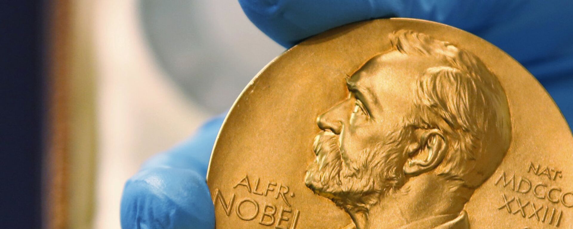 نوبل - سبوتنيك عربي, 1920, 10.06.2021