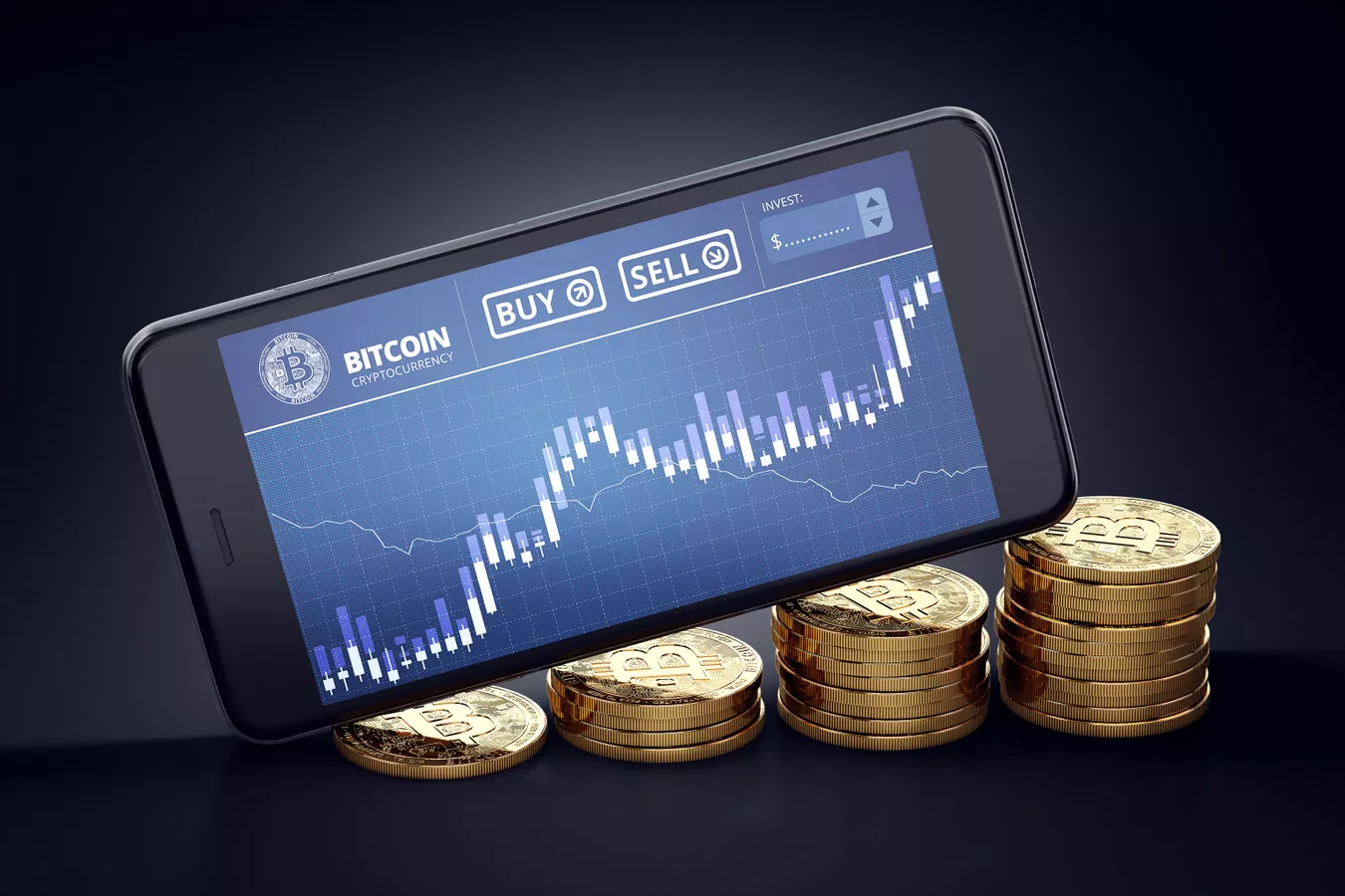 دبي تشدد الرقابة على بورصات العملات المشفرة: إجراءات صارمة