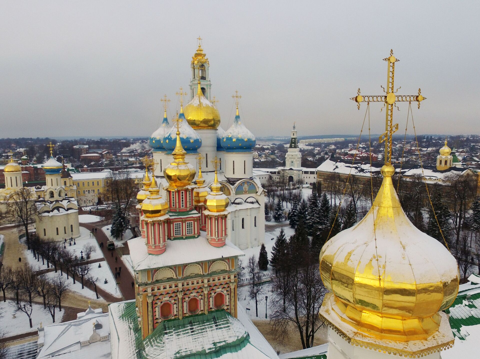 Посад обл. Сергиев Посад Подмосковье. Зима в Подмосковье Сергиев Посад. Сергиев Посад зима 2020. Сергиев Посад достопримечательности зимой.